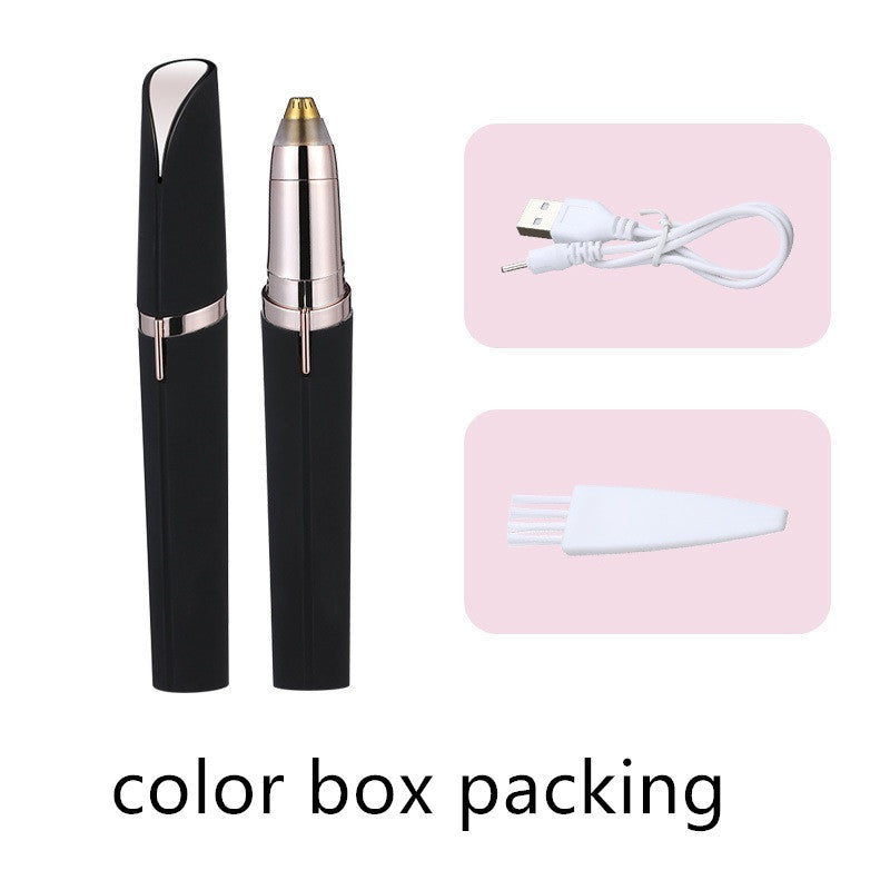 Eyebrow Epilator Maqui Gem Professional Complete Trimmer Do Eye Brow Trimmer For Razor Visage Femme Make Up Eye Brow Shaper Eyebrow Epilator Maqui Gem Professional Complete Trimmer Do Eye Brow Trimmer For Razor Visage Femme Make Up Eye Brow Shaper
